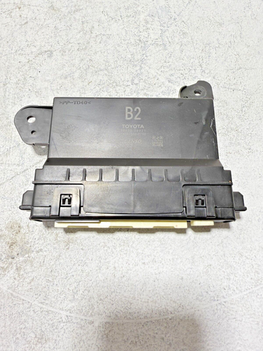 A/C Compressor Amplifier Climate Control Module Unit Toyota Camry 2018-2019 OEM