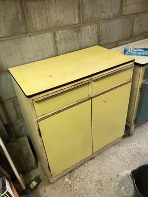1950S Kitchen Cabinets for sale in UK | View 42 bargains