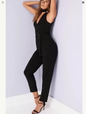 next lipsy jumpsuit
