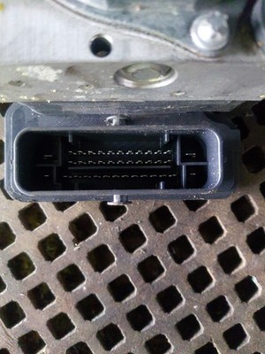 centralina abs fiat panda 900 twin air 2012 00520753800