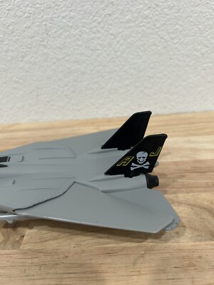 WOW TOYZ F-14 TOMCAT PULLBACKS ASST 9  NEW