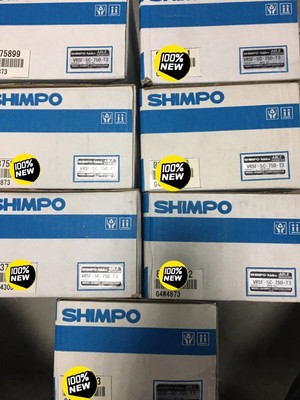 1PCS NEW VRSF-5C-750-T3 reducer (DHL or EMS) #N5197 YF