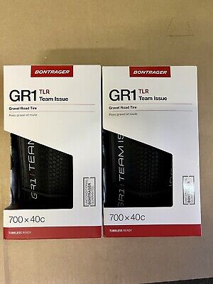 Bontrager gr1 sale