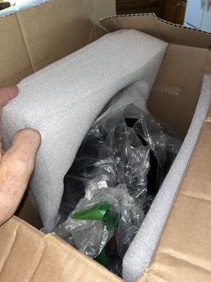 Artikelfoto(s) von einem verifizierten Käufer