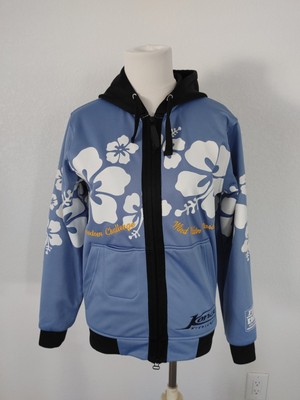 Kona Windsurfing After Surf Hoodie Size XXS Read Description