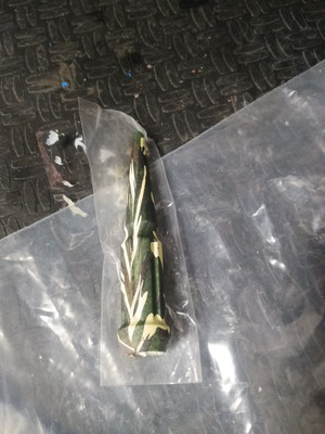 Item photo(s) from verified buyer