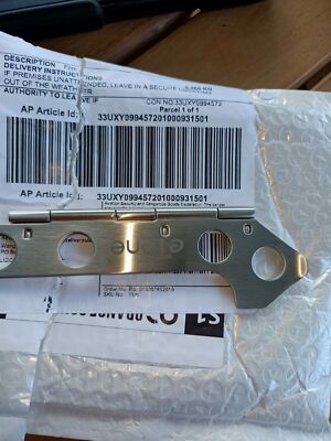 Item photo(s) from verified buyer