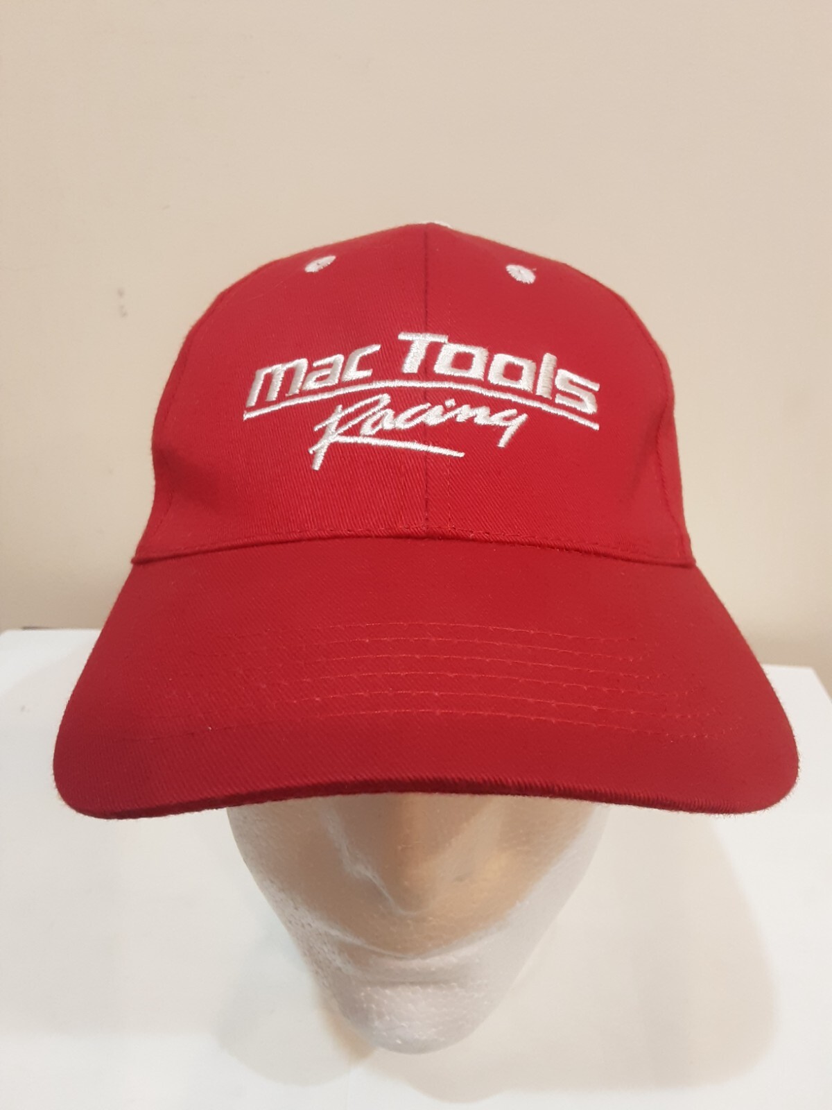 帽子 Mac Mack Retro Stripe Cap - Mack Trucks