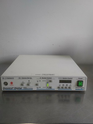 Dyonics Digital Video Camera System Ref#7204562       #2