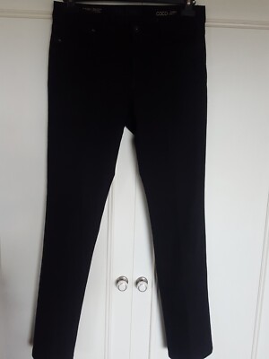DL (1961) Nineteen Sixty One (American) Denim