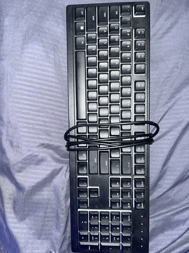 Razer Huntsman V2 Wired Optical Gaming Keyboard (English - US)