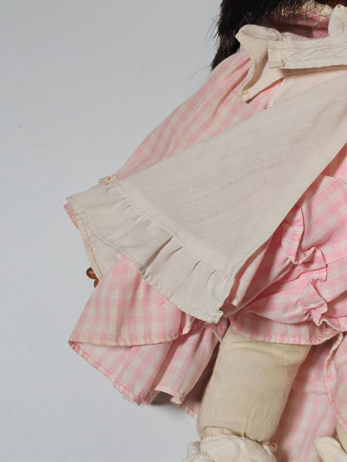 Sekiguchi Retro Doll Jeje