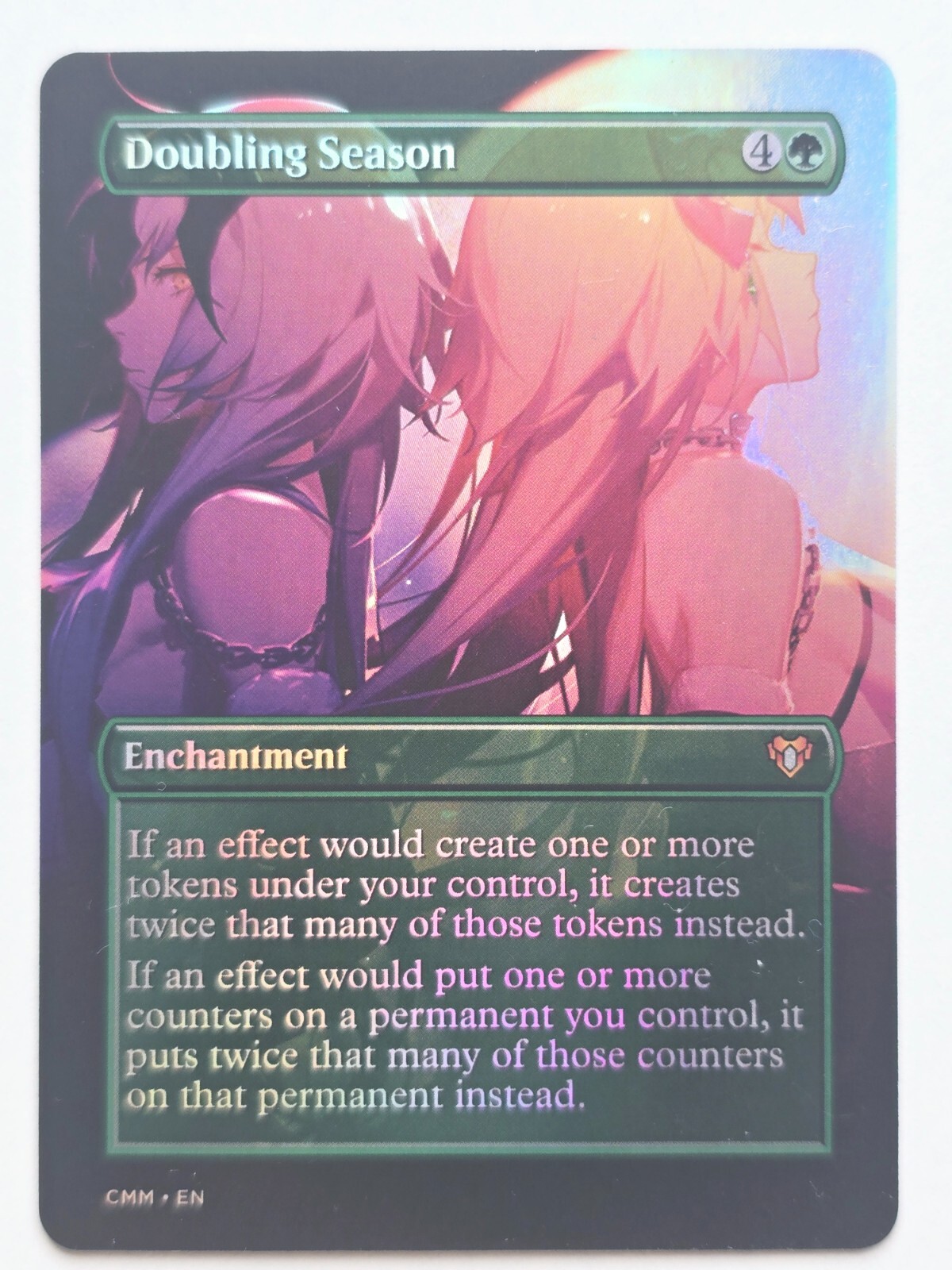 MTG ホリデーギフト Gifts Given foil Gifts Given · Happy Holidays (HHO) #7† · Scryfall Magic The