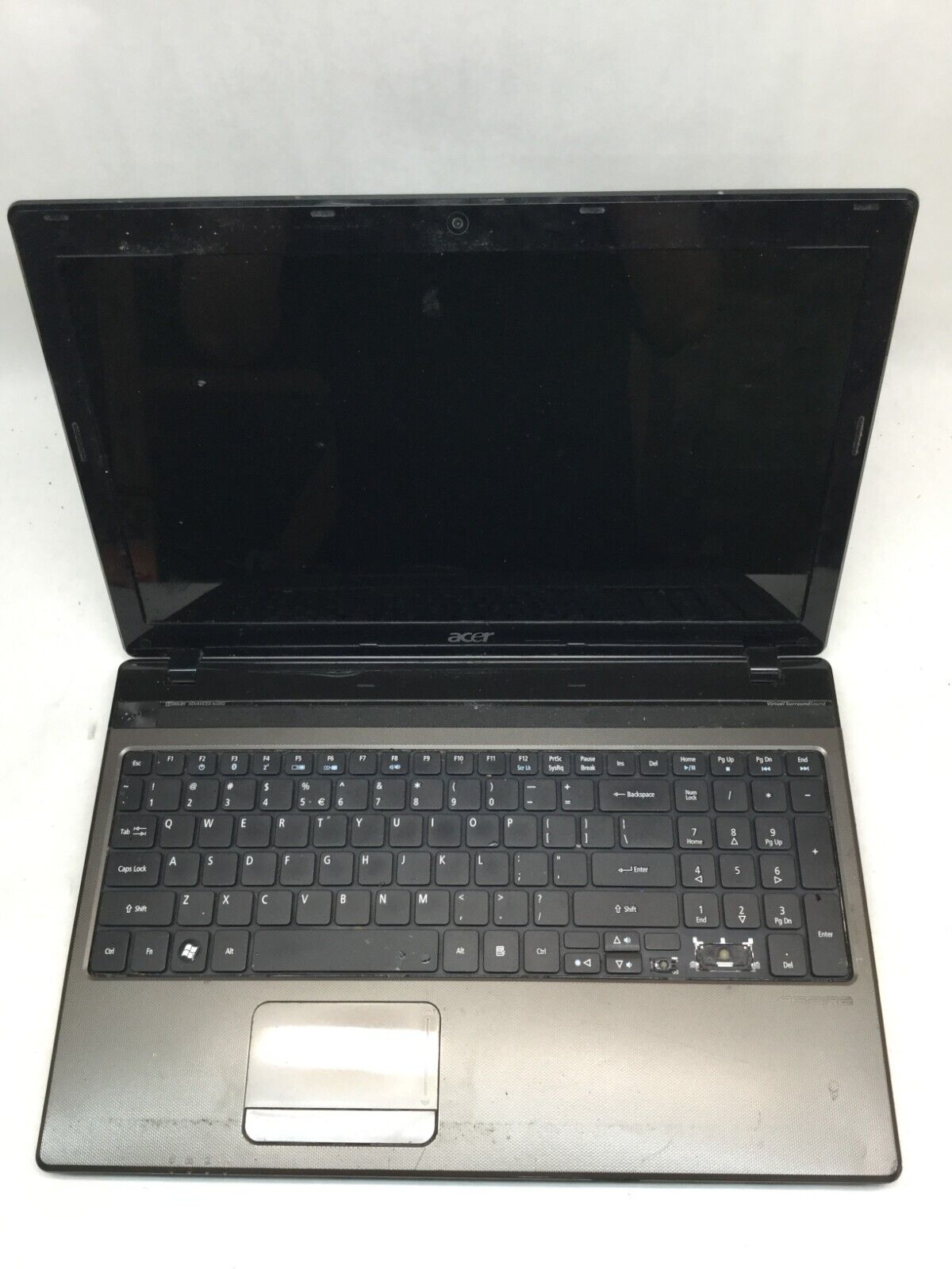 Acer Aspire 5750 15 Acer Aspire 5750 15