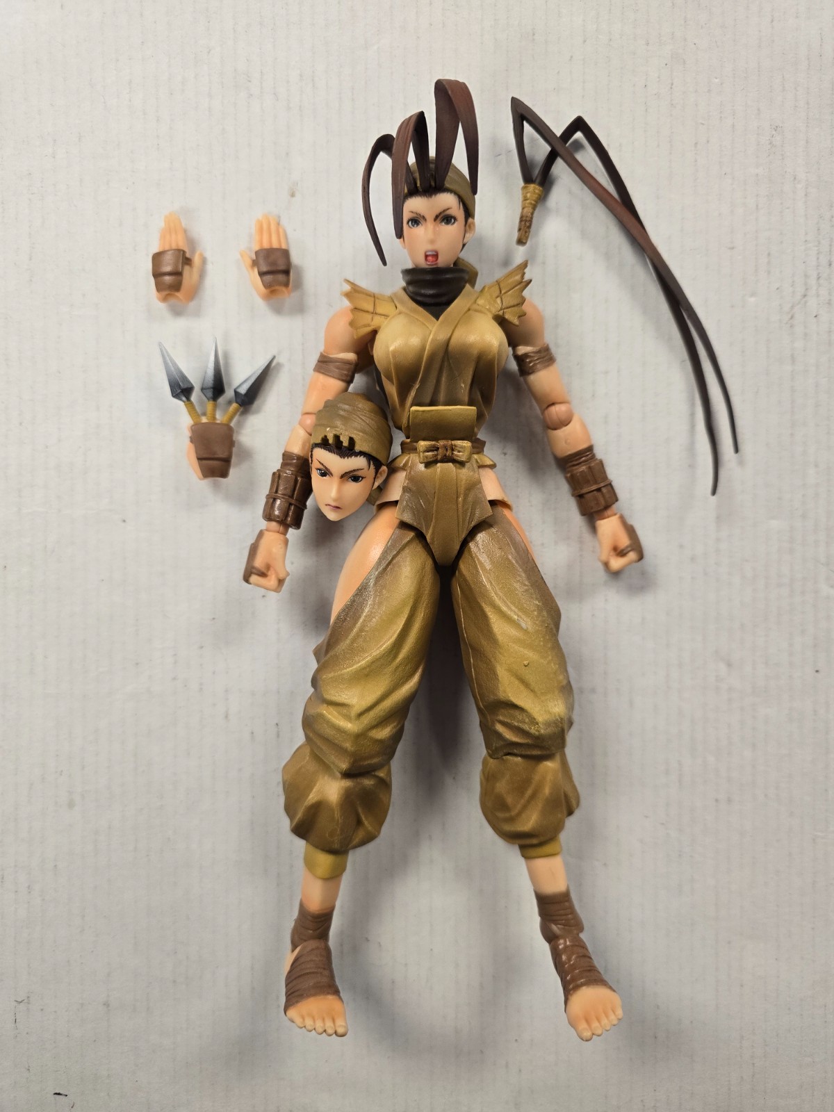 UPPER DECK Last Shot フィギュア 3298 $_57.JPG?set_id=880000500F