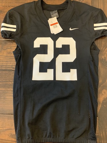 NIKE VENTED アメフト ジャージ ブラック Lサイズ #19【新品】 99e349d74c1264958d5fa3f4f6cff3