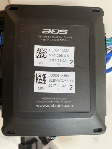 Compustar Prime 3 1-Way Automatic Car Starter