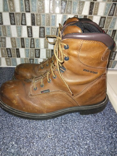 astm work boots