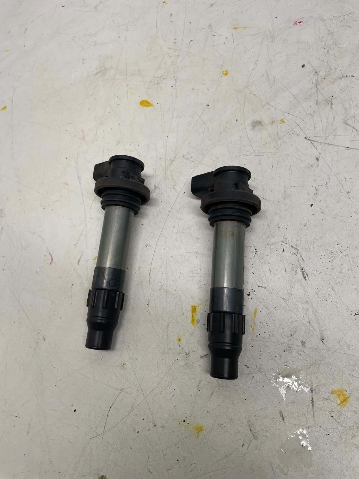 2019 18-23 Kawasaki Ninja 400 EX400 Ignition Coils Spark Stick Tested Works