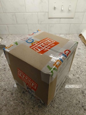Item photo(s) from verified buyer