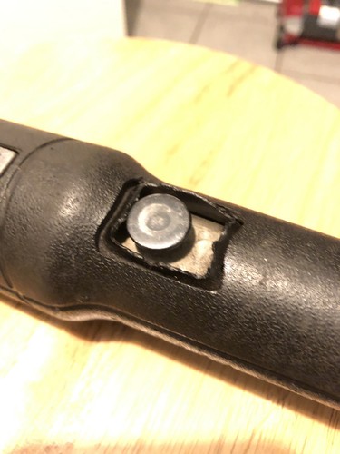 Snap-On Tools FAR720, 3/8