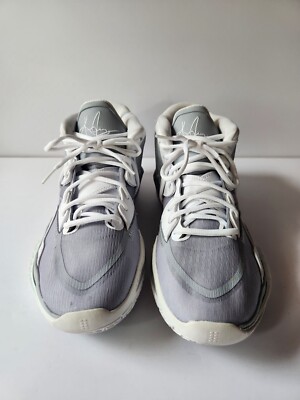 Size 11 - Nike Kyrie Infinity TB Wolf Grey