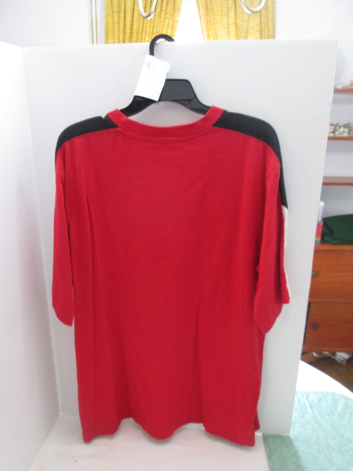 Nascar Winners Circle #8 Dale Earnhardt Jr. Budweiser Racing Tee Shirt Sz XL 331