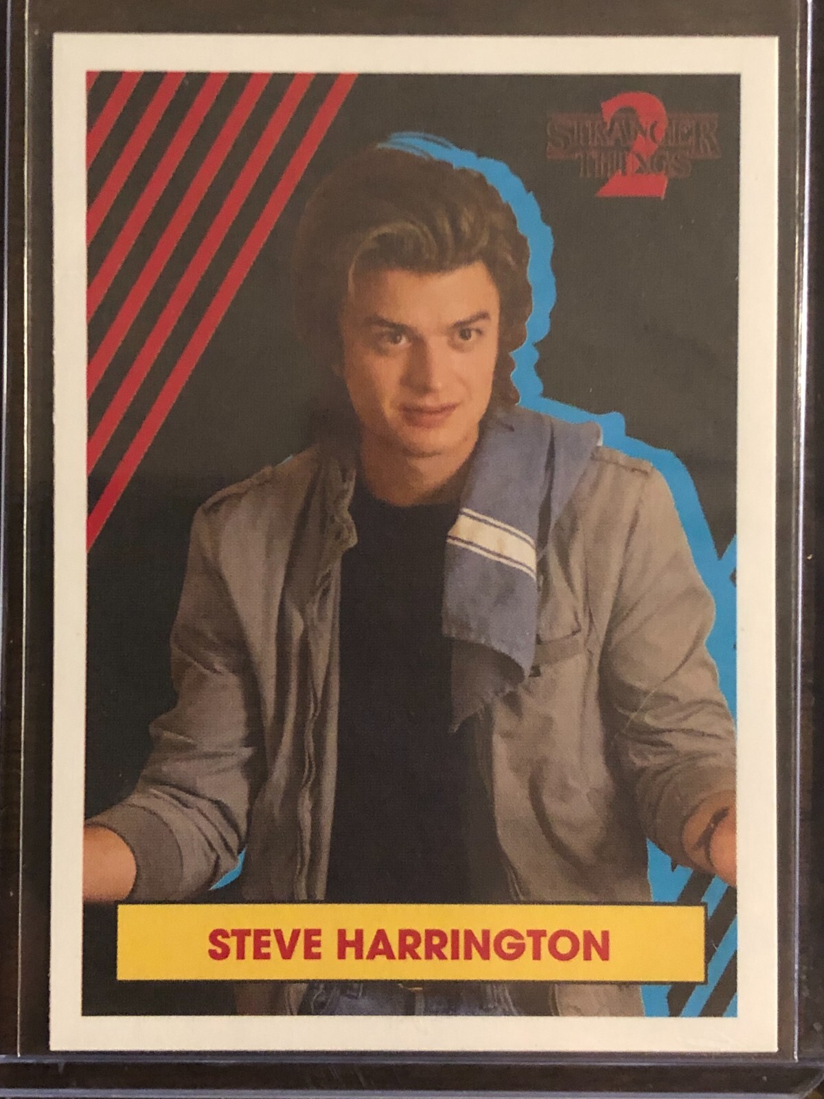 topps ストレンジャーシングス　イレブン $_57.JPG?set_id=880000500F
