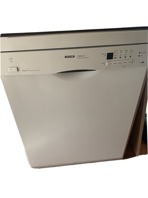 Bosch Exxcel Express Dishwasher 2025