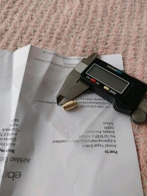 Item photo(s) from verified buyer