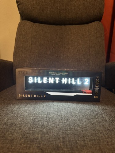 SILENT HILL 2 サイレントヒル2 デスクマットGameStop限定品 SILENT HILL 2 サイレントヒル2 デスクマットGameStop限定品