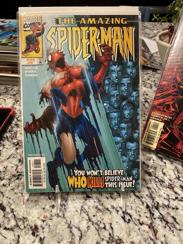 洋書 amazing spider-man epic collection vol8 洋書 amazing spider-man epic collection vol8 Epic Collection