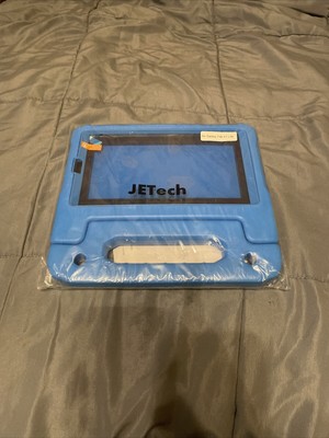 JETech Kids Case for Samsung Galaxy Tab A7 Lite 8.7-Inch 2021 Blue Case