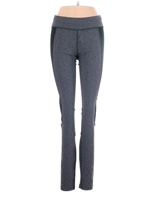 THE NORTH FACE Dark Spruce TXTRD TRK Tight-RTO  Mountain Sports Leggings - S