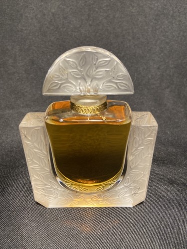 LALIQUE モン プルミエ クリスタル　ルミエール　アブソリュドパルファム ラリック モン プルミエ クリスタル ルミエール アブソリュド