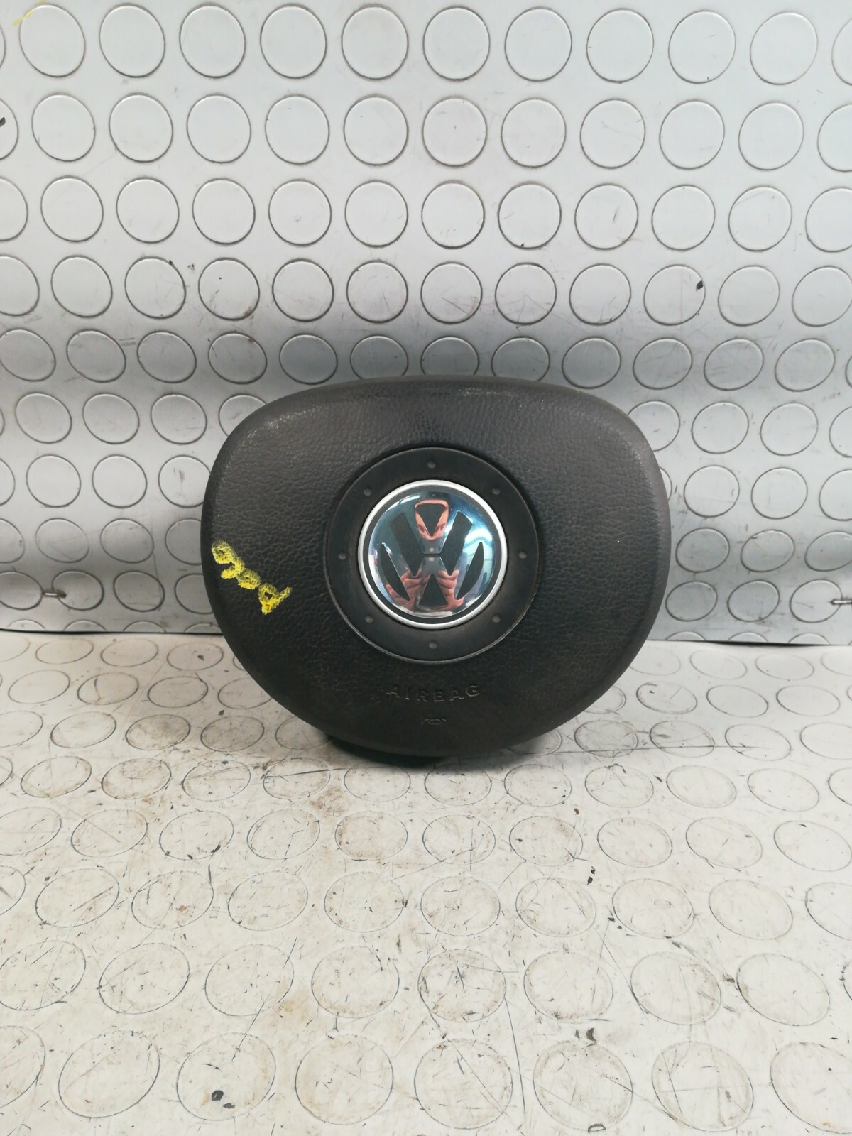 Carica airbag volante VOLKSWAGEN POLO 1T0880201A (2001-2005)