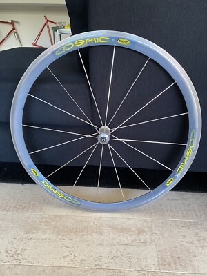 mavic cosmic vintage