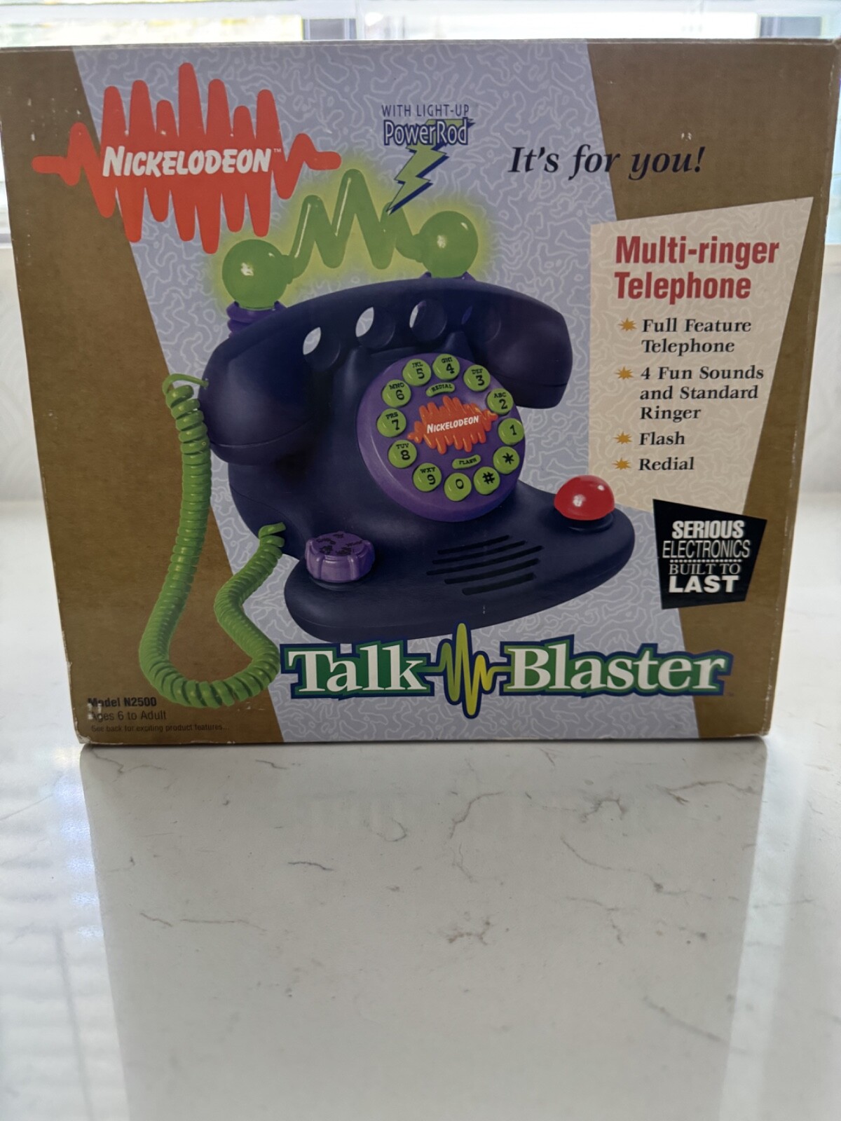 レア商品！KIDS TELEPHONE レア商品！KIDS TELEPHONE Kids Retro 小物