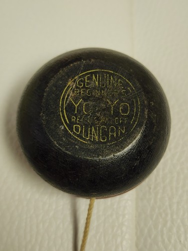 DESCENDANT Clasic Yo Yo ディセンダント　ヨーヨー DESCENDANT Clasic Yo Yo ディセンダント ヨーヨー