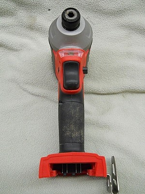 MILWAUKEE 2850-20 18V M18 Brushless Cordless Impact Driver Lithium **TOOL ONLY**