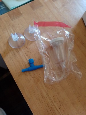 經驗證買家提供的物品圖片