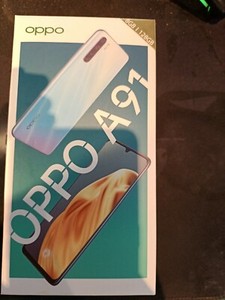 Oppo a91 аккумулятор