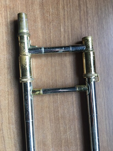 Eastman Trombone