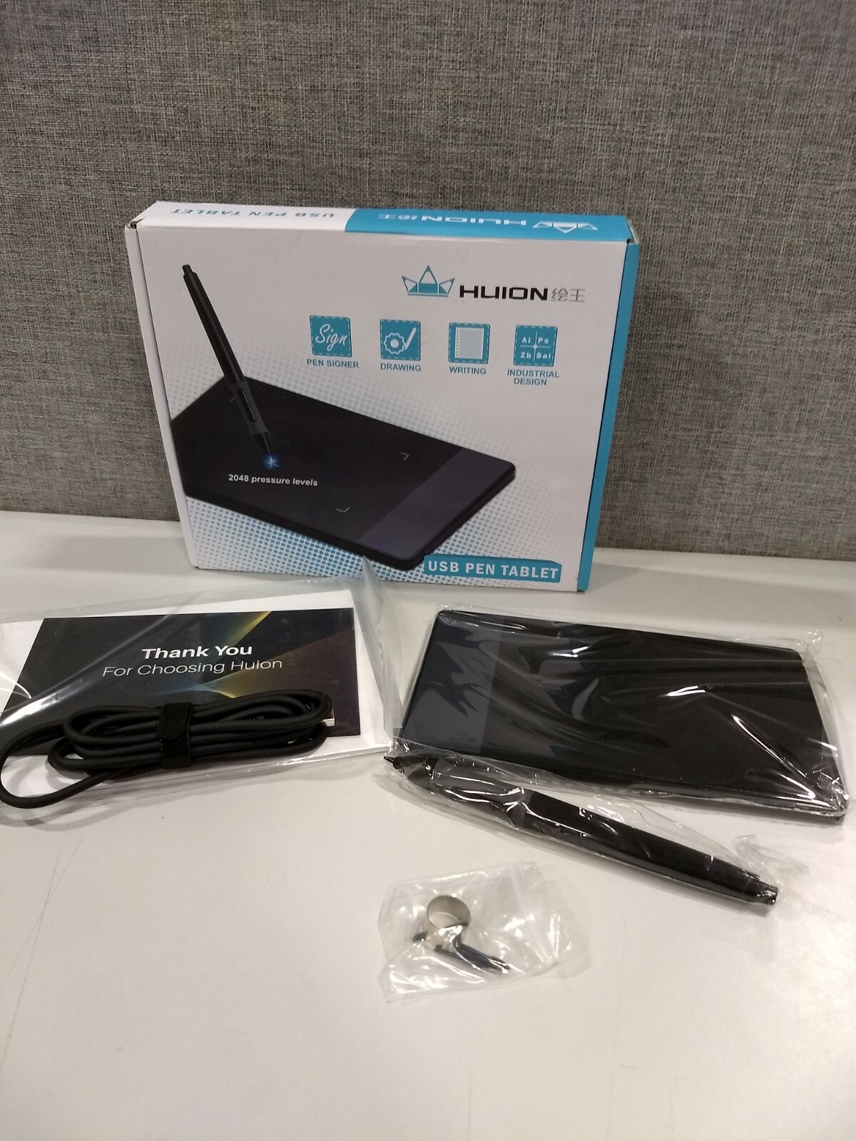 HUION Kamvas20 Pro 未使用品 2025年最新】huion kamvas pro20の人気アイテム - メルカリ