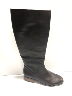 Carlie knee high clearance boot sole society