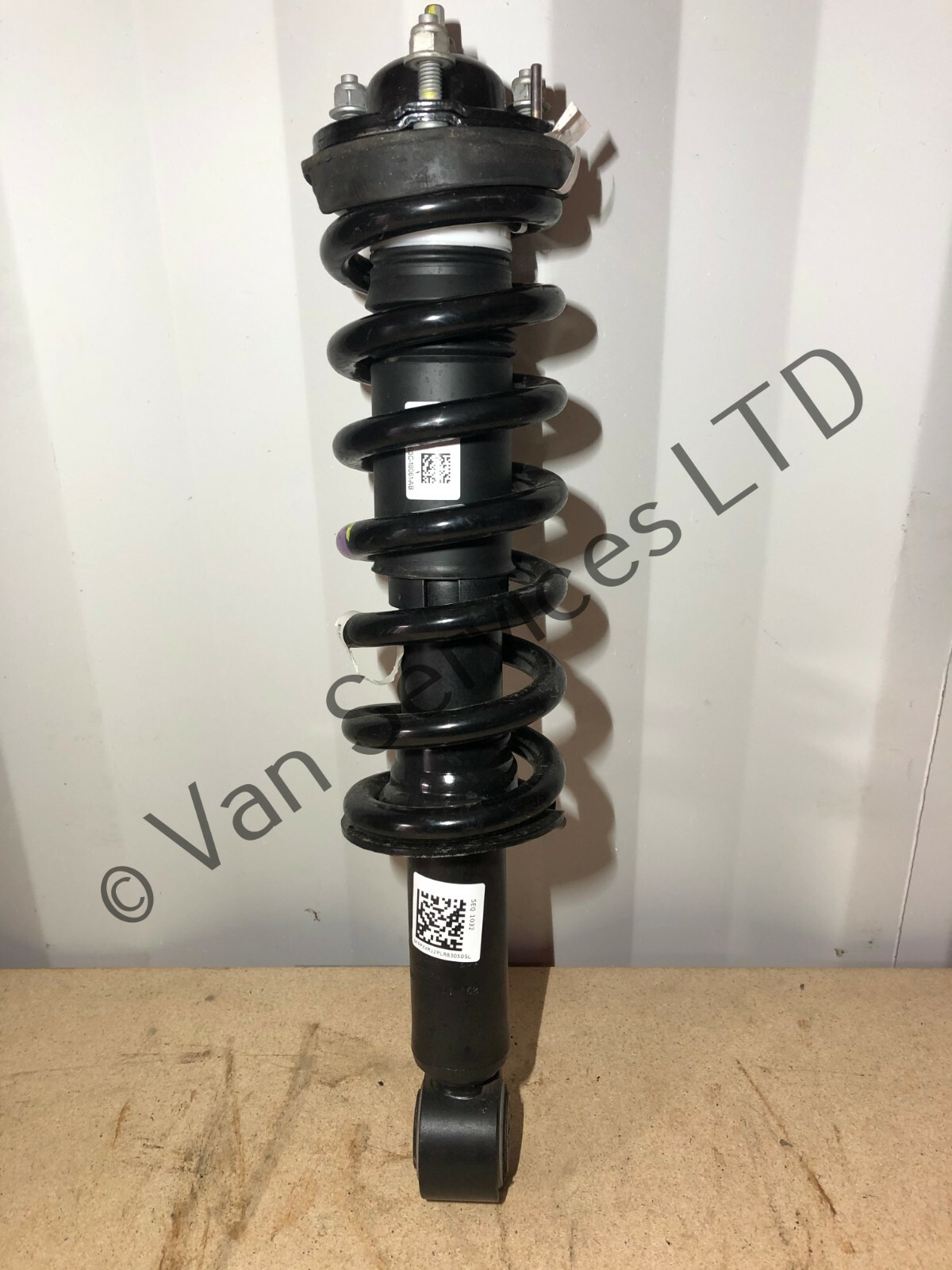 Genuine Ford Ranger Front Shock Absorber 2020 Vehicle JB3C18045EDB eBay