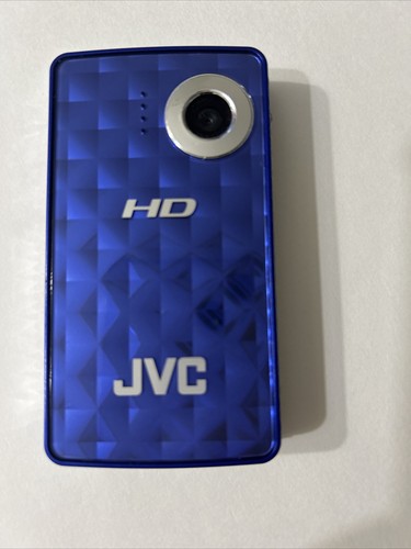 JVC ビデオカメラ GC-FM1-A HDメモリーカメラ“PICSIO（ピクシオ）”「GC-FM1」を発売