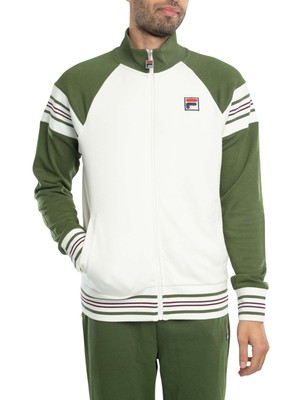 Мужская спортивная куртка Fila Ferarra, разноцветная