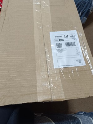 Item photo(s) from verified buyer