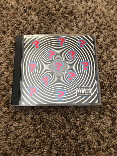 Bizaar Insane Clown Posse CD 731454817424| eBay